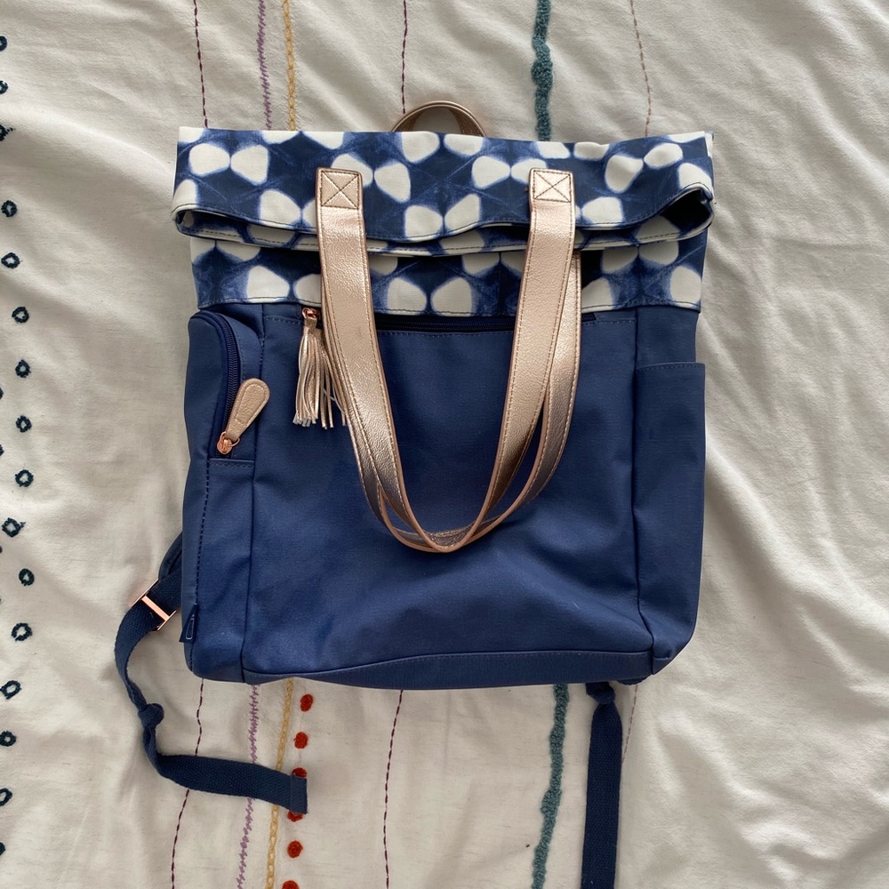 Diaper bag